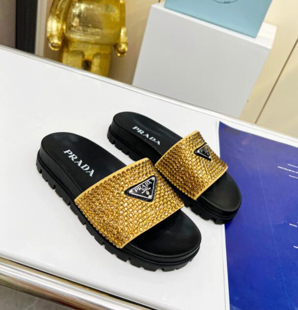 Ozarra Luxury - PD Women Shoes - 241