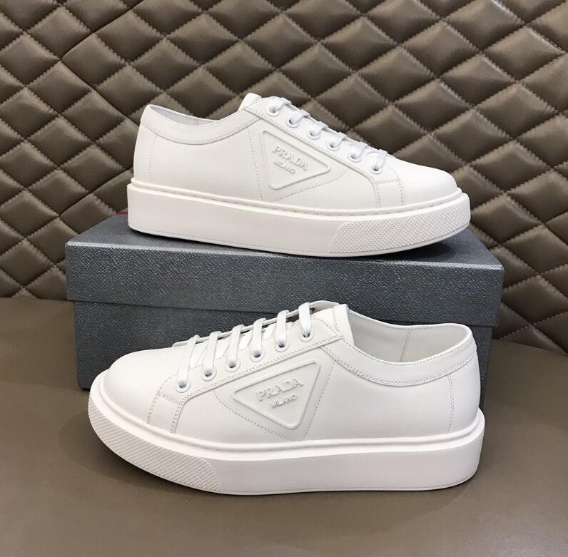 Ozarra Luxury - PHP Shoes - 018