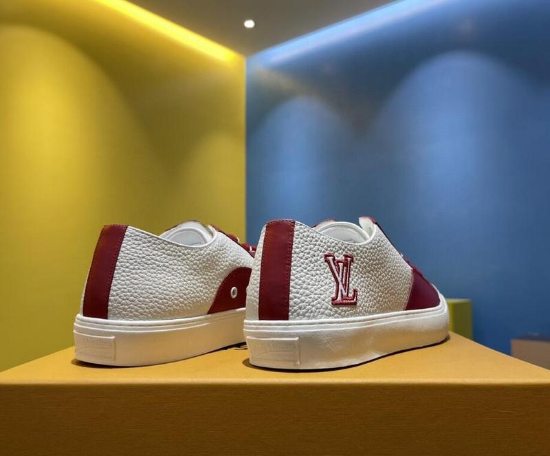 Ozarra Luxury - LOV Men Shoes - 1388