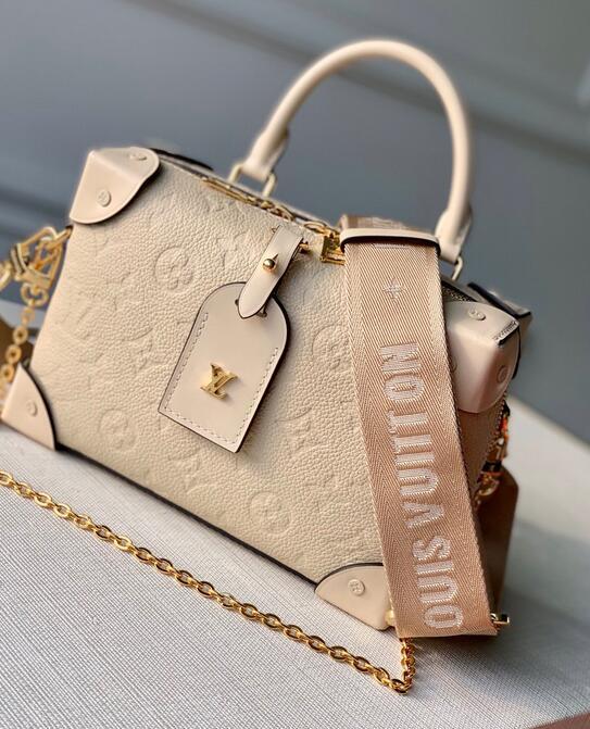 Ozarra Luxury - LOV Bags - 2985
