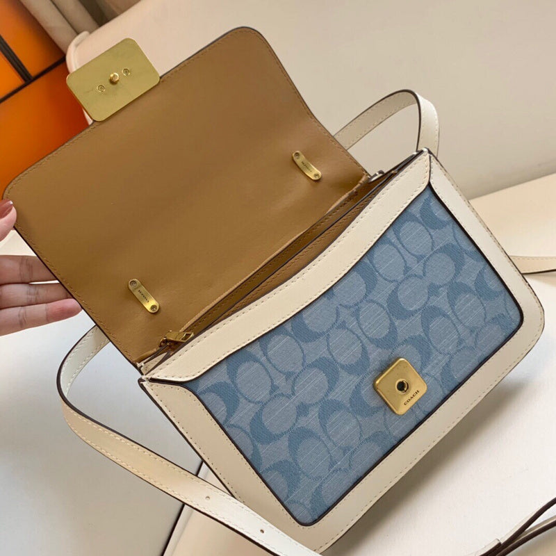 Ozarra - CAH Bags - 809