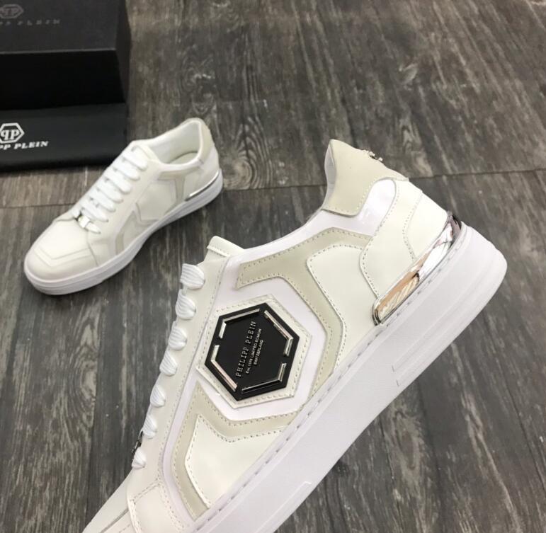 Ozarra Luxury - PHP Shoes - 140