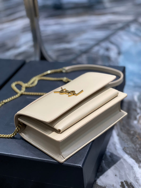 OZ - SLY Bags - 857