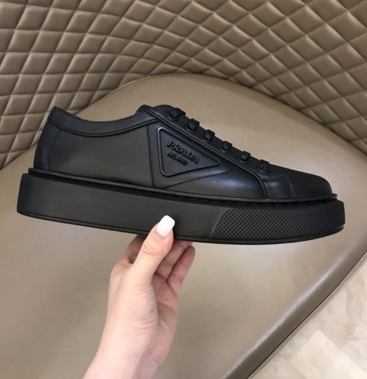 Ozarra Luxury - PHP Shoes - 010