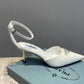 Ozarra Luxury - PD Women Shoes - 267