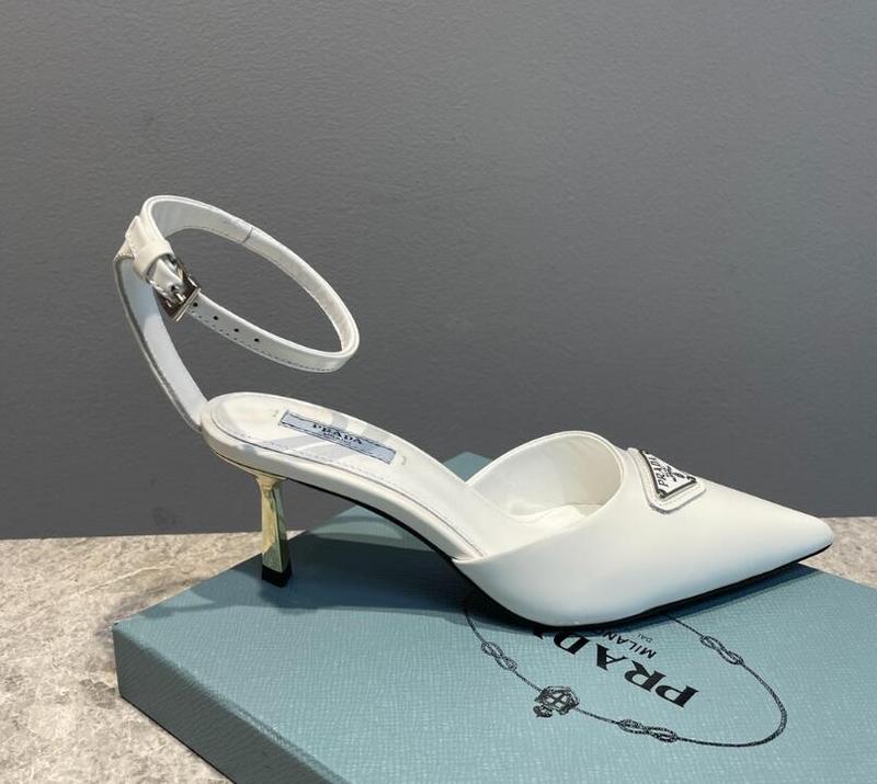Ozarra Luxury - PD Women Shoes - 267