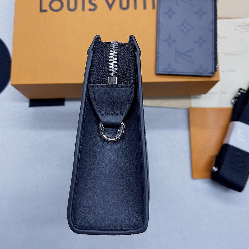 Ozarra Fashion Lu-Vi bags - 10247