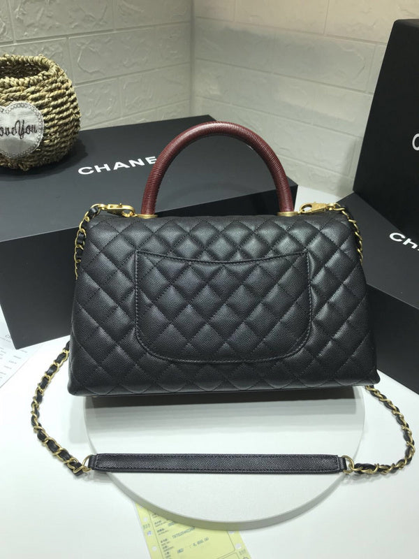 Ozarra - CHL Bags - 517