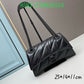 Ozarra Fashion - BGA Bags - 2039