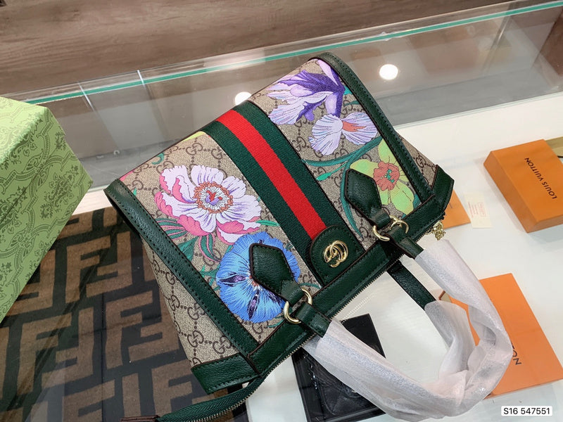 Ozarra - GCI Bags - 2135