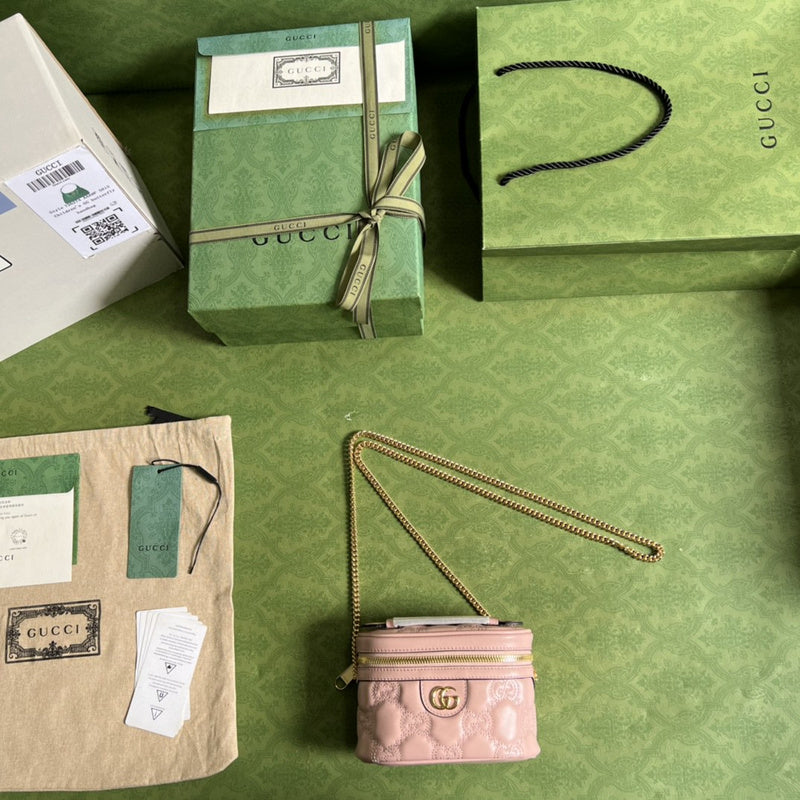 Ozarra - GUKI Women Bags - 244