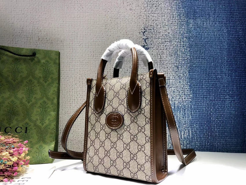 Ozarra - GCI Bags - 1951