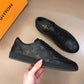 Ozarra Luxury - LOV Men Shoes - 1529