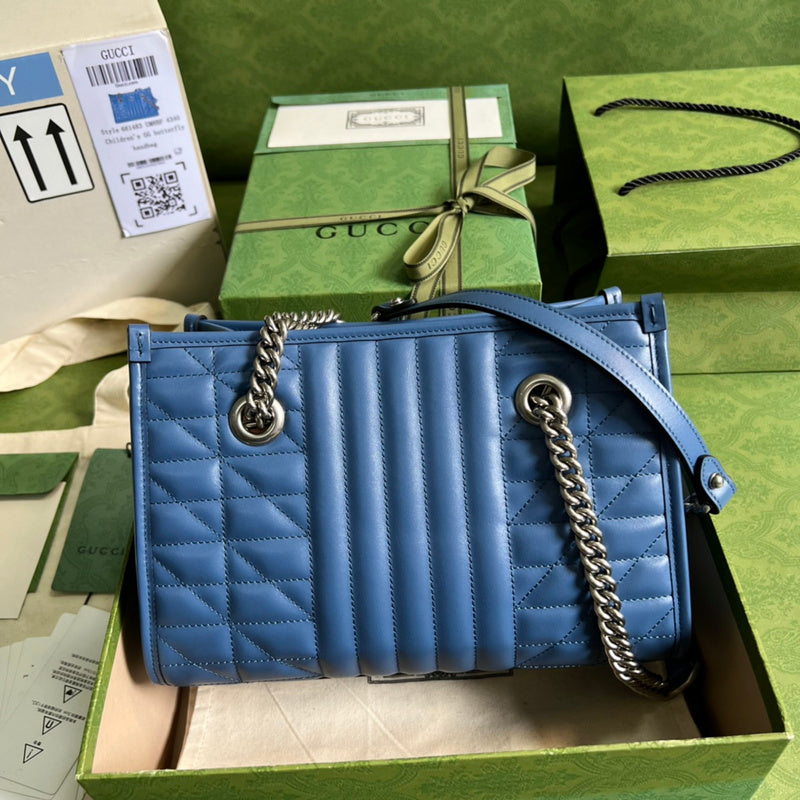 OZ - GCI Bags - 1579