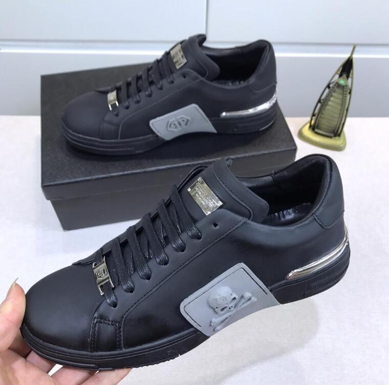 Ozarra Luxury - PHP Shoes - 215