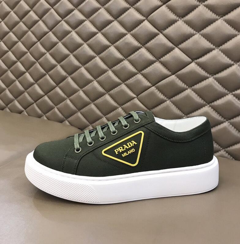 Ozarra Luxury - PHP Shoes - 022