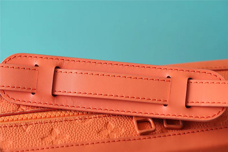 Ozarra Fashion Lu-Vi bags - 10142
