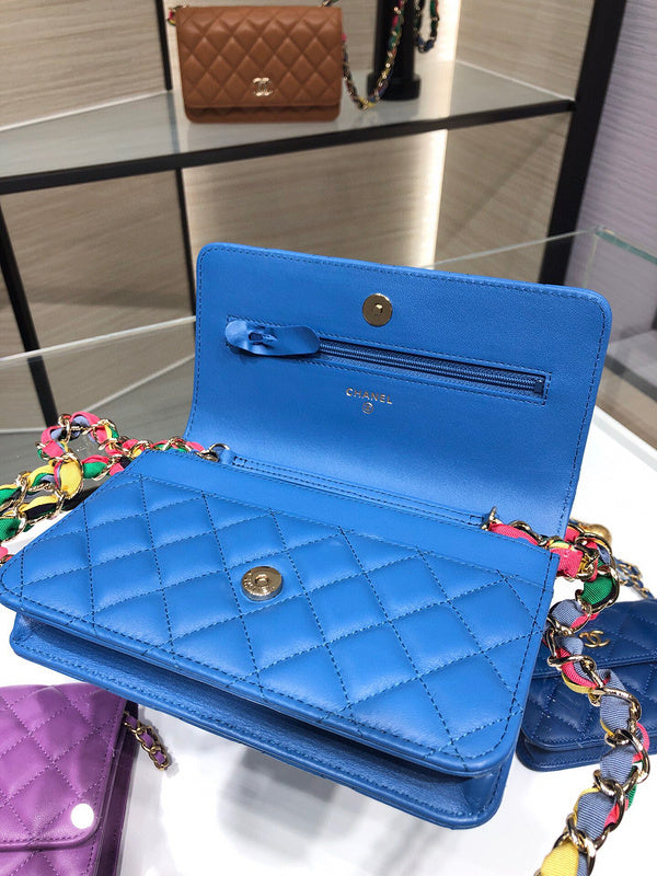 Ozarra - CHL Bags - 705