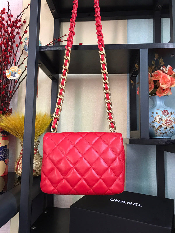 BAB - CHL Bags - 3268