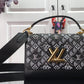 Ozarra Luxury - LOV Bags - 2319