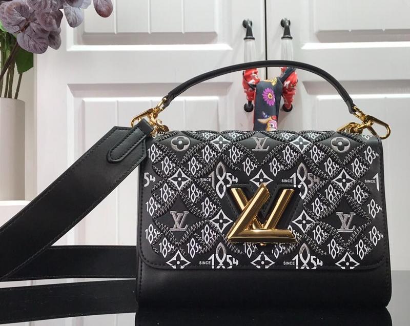 Ozarra Luxury - LOV Bags - 2319