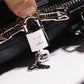 Ozarra Fashion Lu-Vi bags - 11296