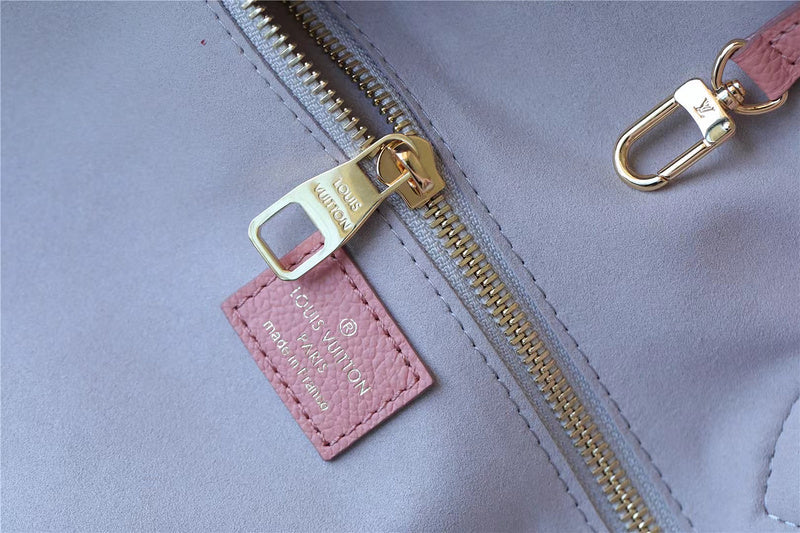 Ozarra - LUV Bags - 494