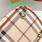Ozarra Fashion -BBR Bags - 584