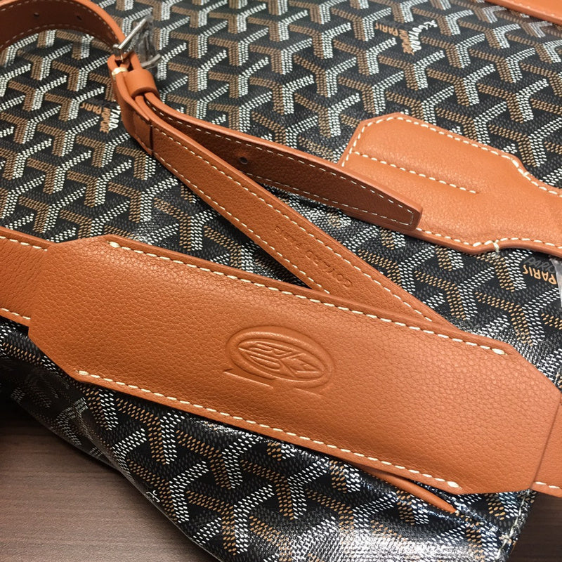 Ozarra - GOD Bags - 992