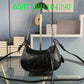 Ozarra Fashion - BGA Bags - 1986