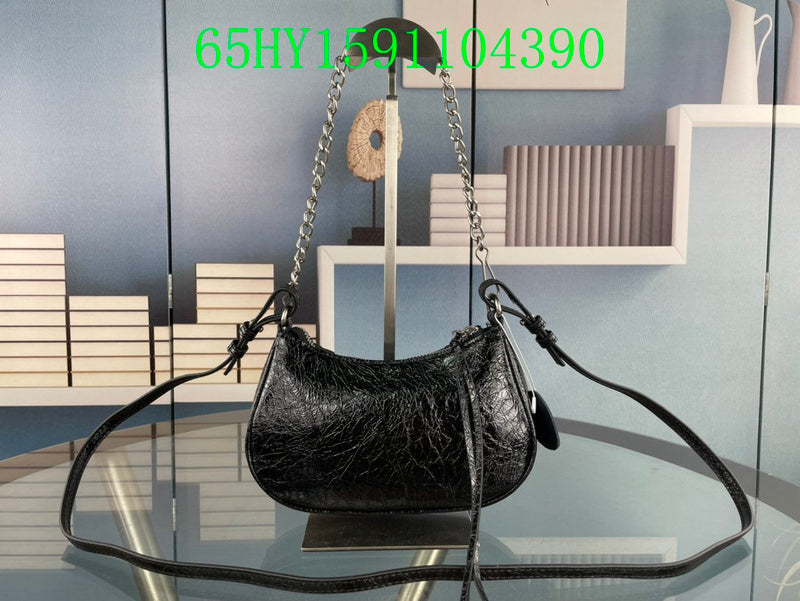 Ozarra Fashion - BGA Bags - 1986