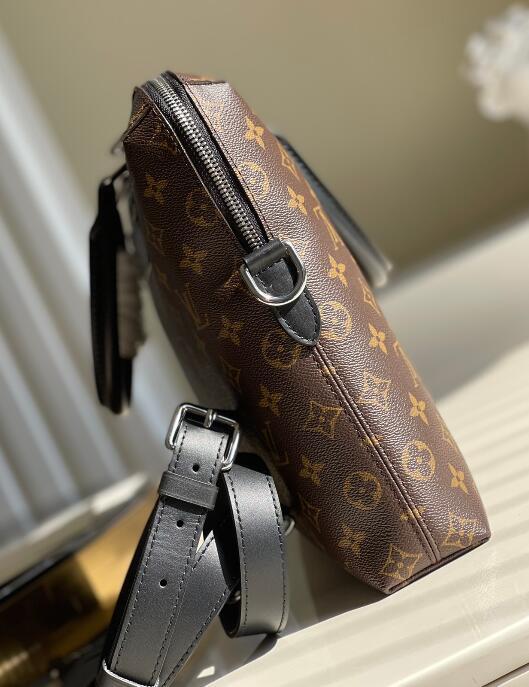 Ozarra Luxury - LOV Bags - 2567