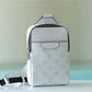 Ozarra Fashion Lu-Vi bags - 9897