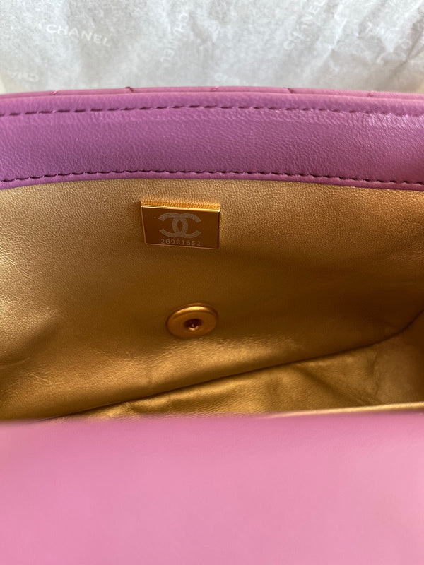BAB - CHL Bags - 3463