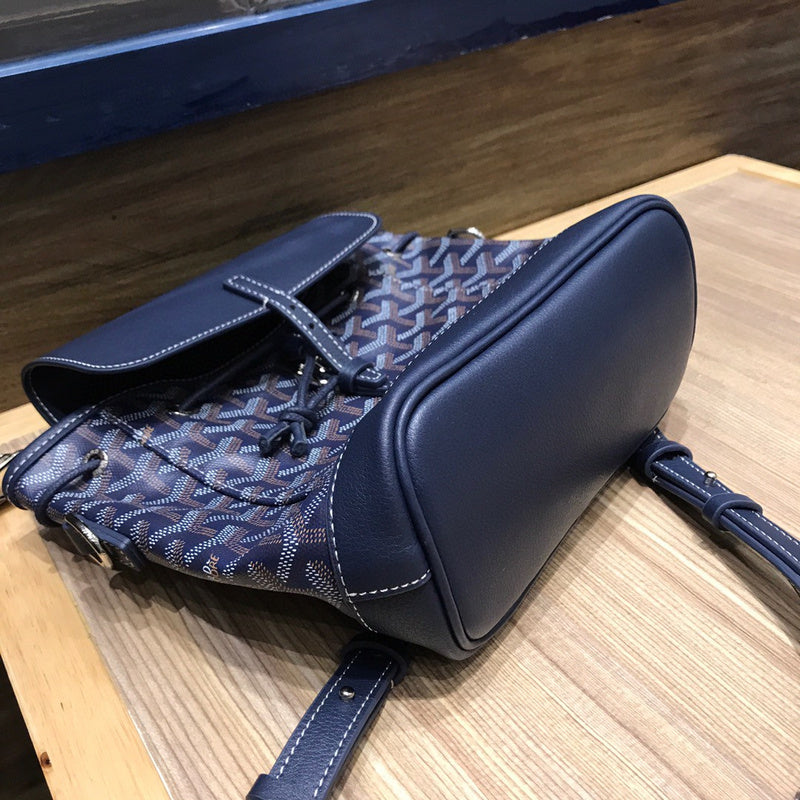 Ozarra - GOD Bags - 017