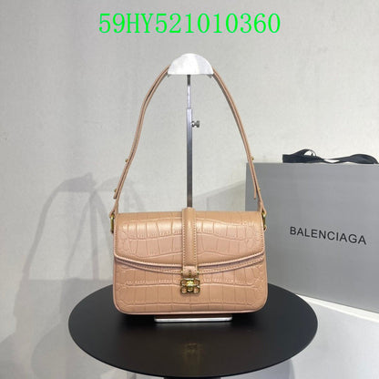 Ozarra Fashion - BGA Bags - 2005