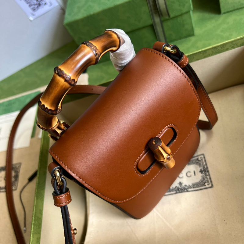 OZ - GCI Bags - 1210