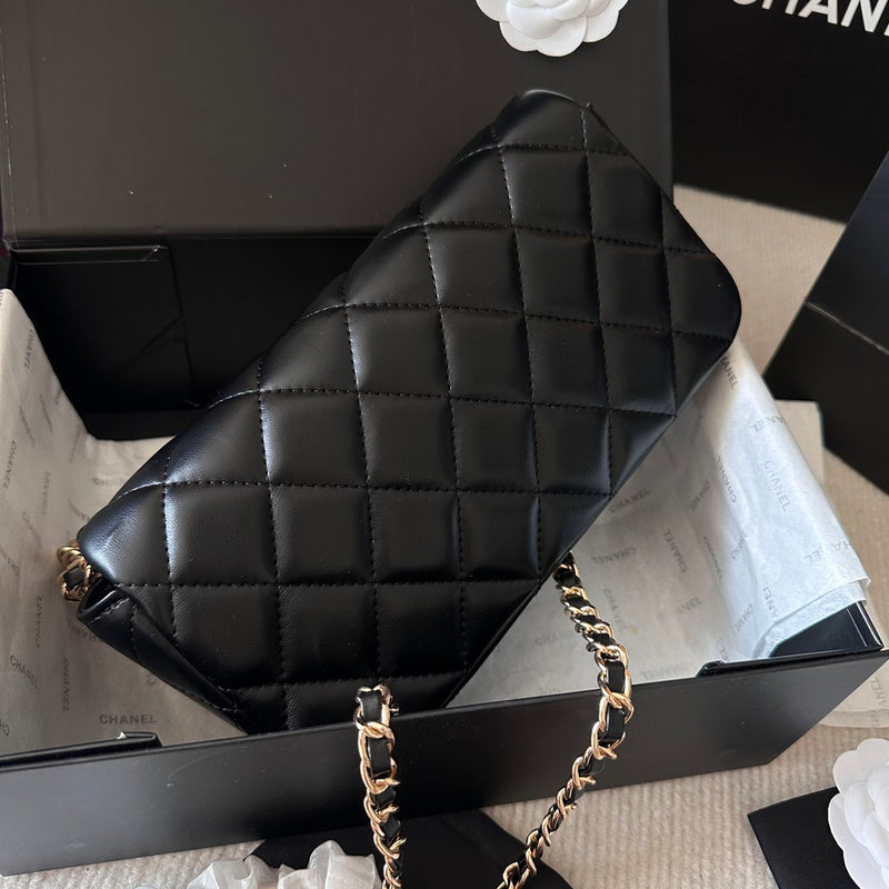 Ozarra - CHL Bags - 6774