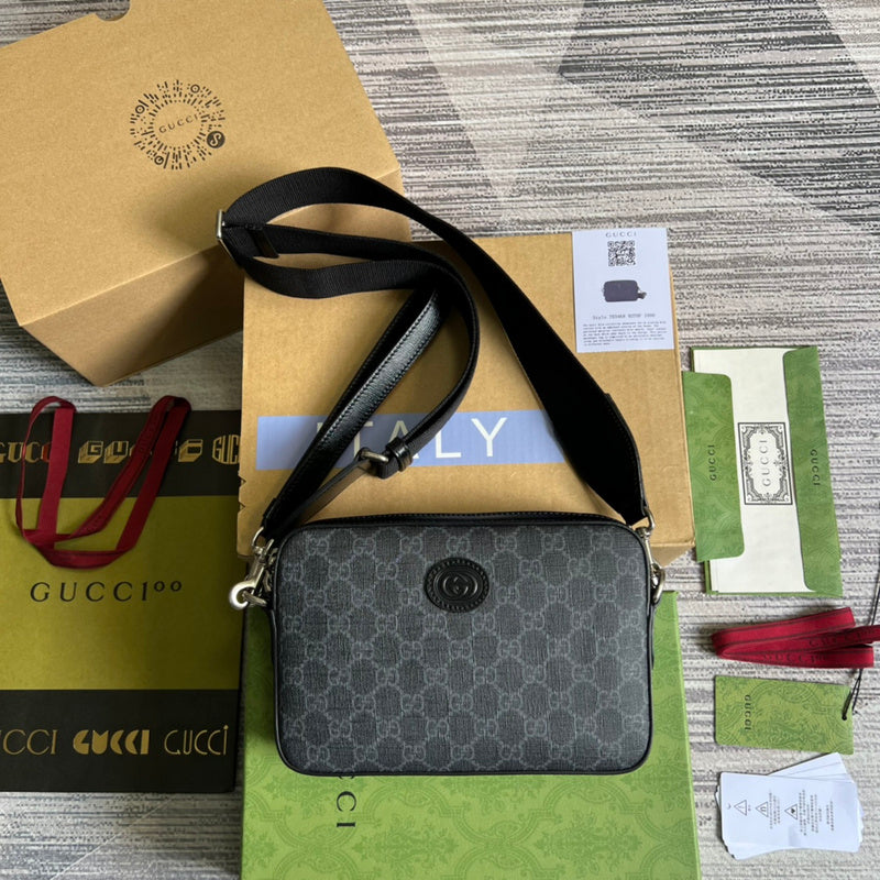 Ozarra - GCI Bags - 4448