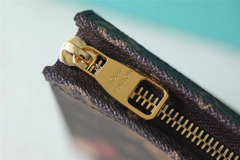 Ozarra Fashion Lu-Vi bags - 10525