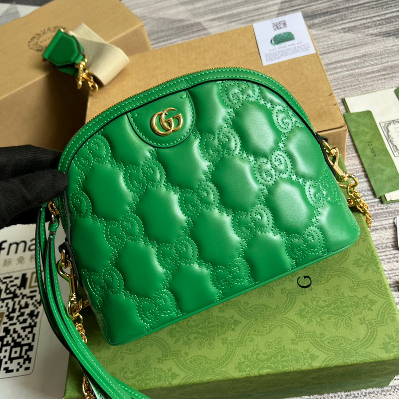 Ozarra - GG Bags - 1251