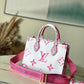 Fashion Lu-Vi bags - 3966