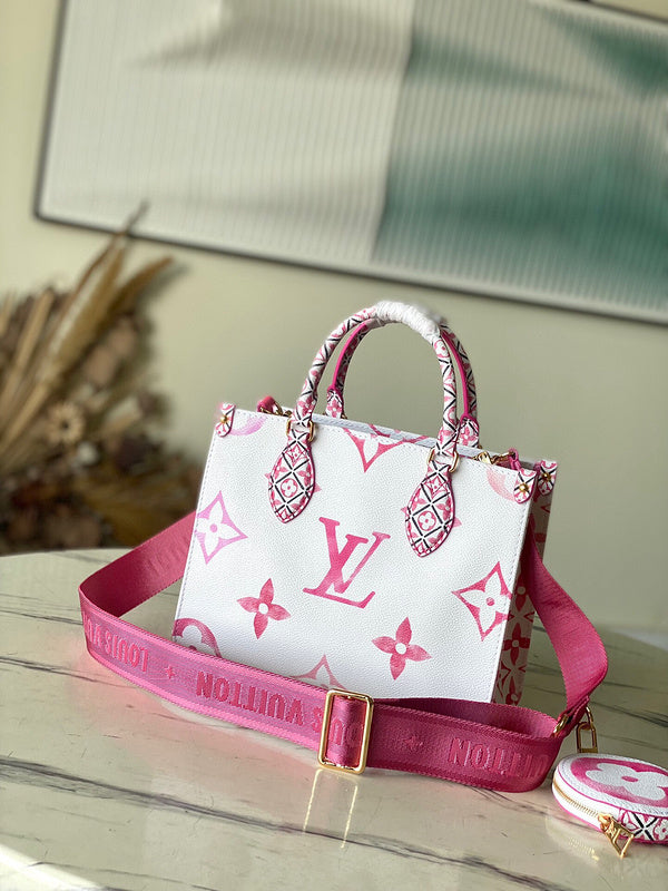 Fashion Lu-Vi bags - 3966
