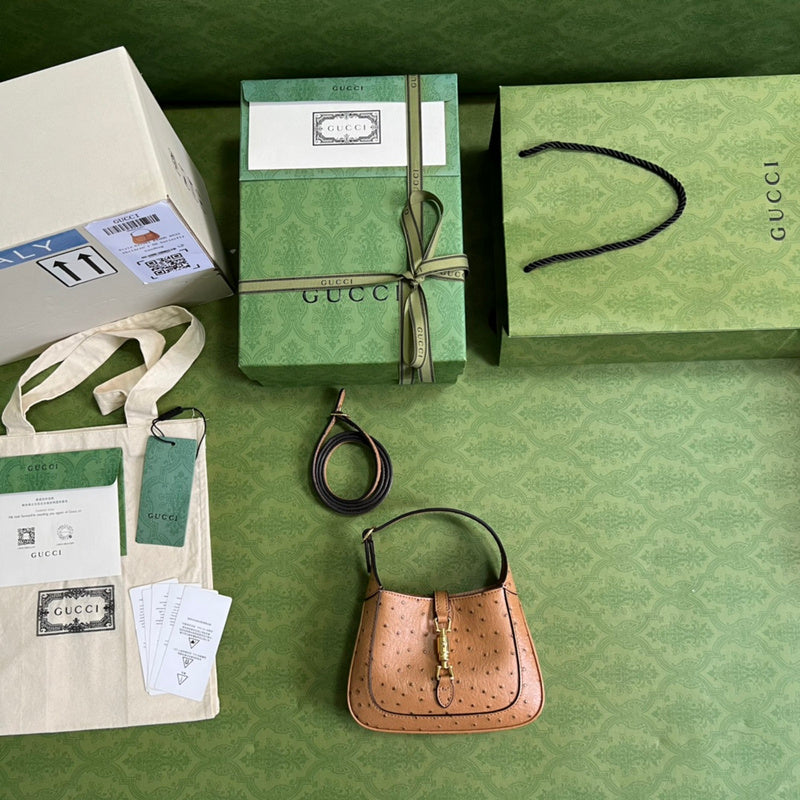 OZ - GCI Bags - 824