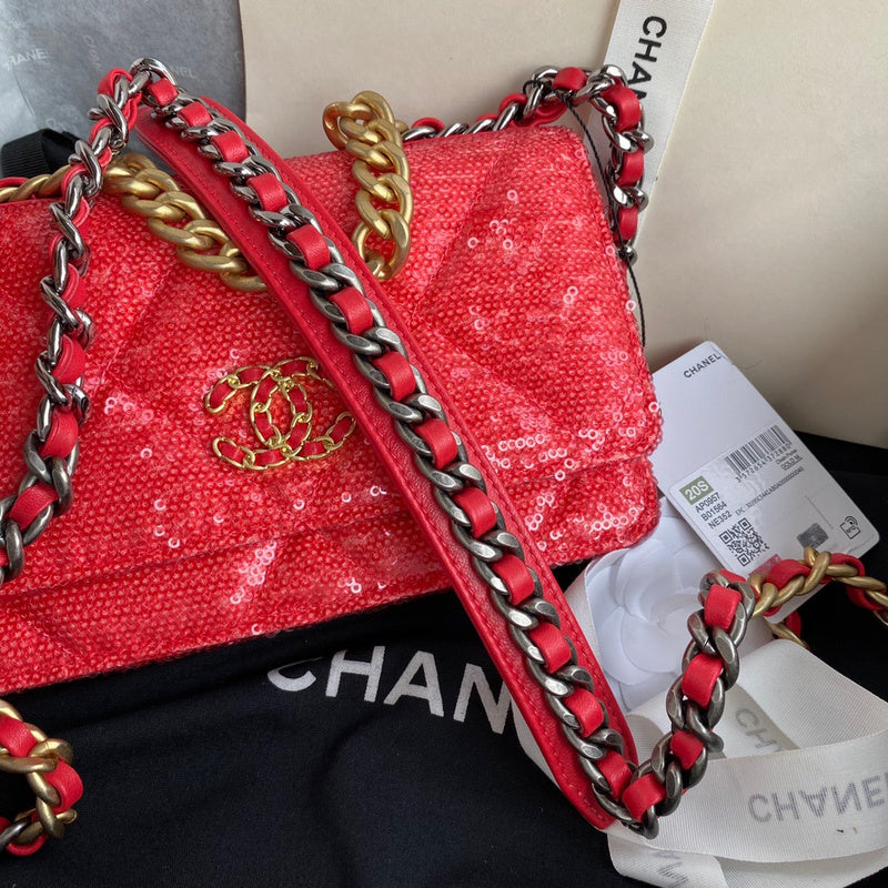 Ozarra - CHL Bags - 326
