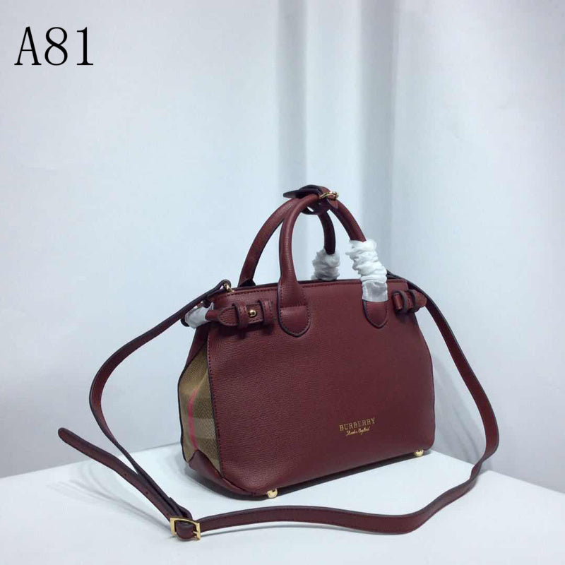 Ozarra Fashion -BBR Bags - 836