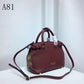 Ozarra Fashion -BBR Bags - 836