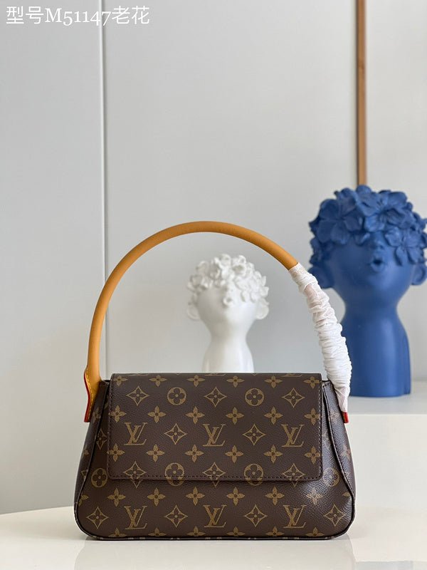Fashion Lu-Vi bags - 3389