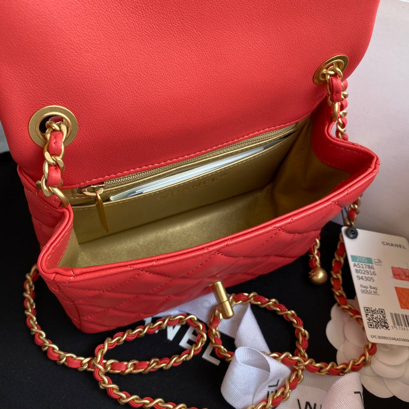 Ozarra - CHL Bags - 6414