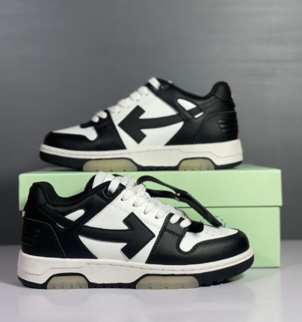 Ozarra Luxury - YZO Men Shoes - 071